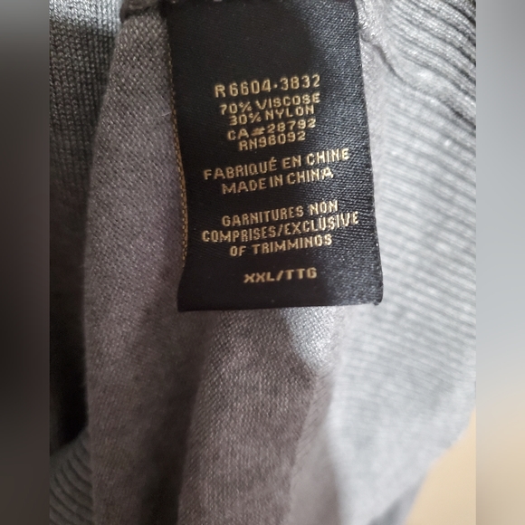 Xxl sweater - Picture 5 of 5